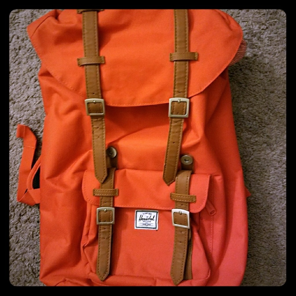 Herschel Little America Backpack